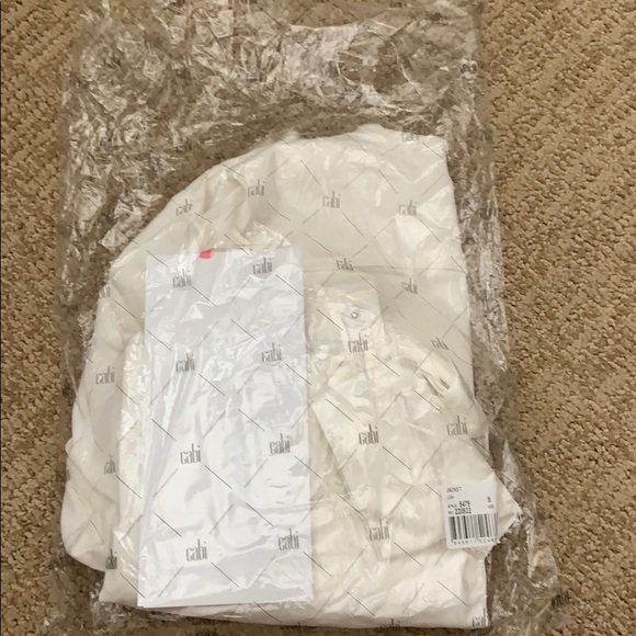 Jacket - Picture 3 of 3